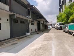 9 TANJONG PENJURU CRESCENT (D22), Factory #606431761